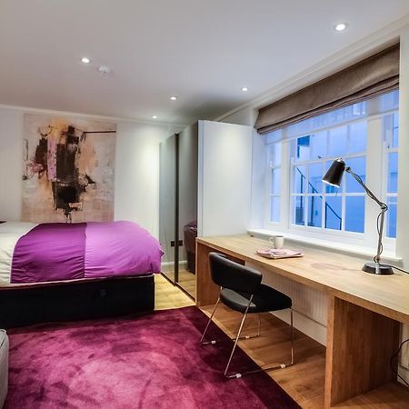 Eson2 / The York Street Nest Lejlighed London Eksteriør billede